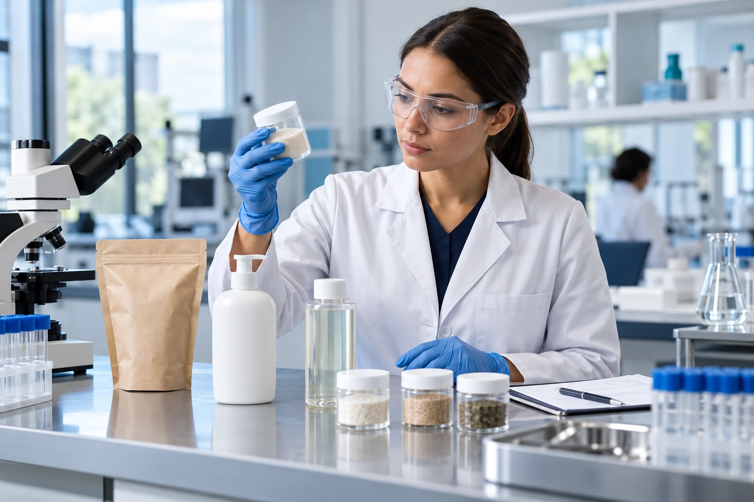 SGR HYGIENE CERTIFICATION