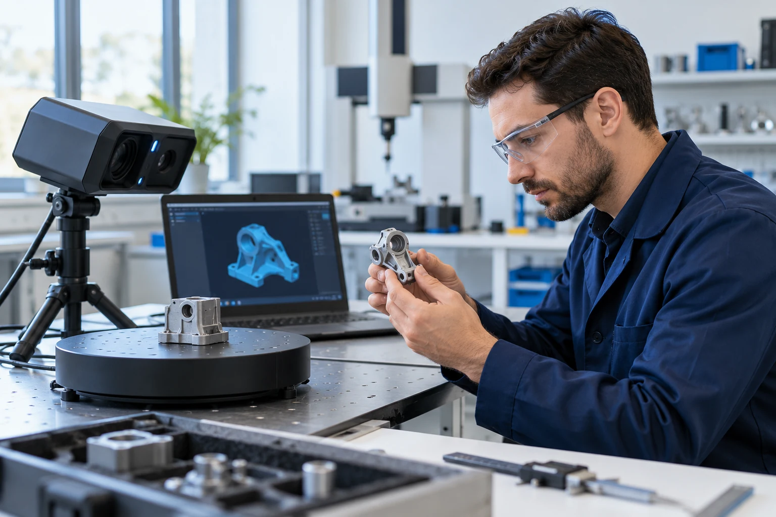 Technische Innovation
