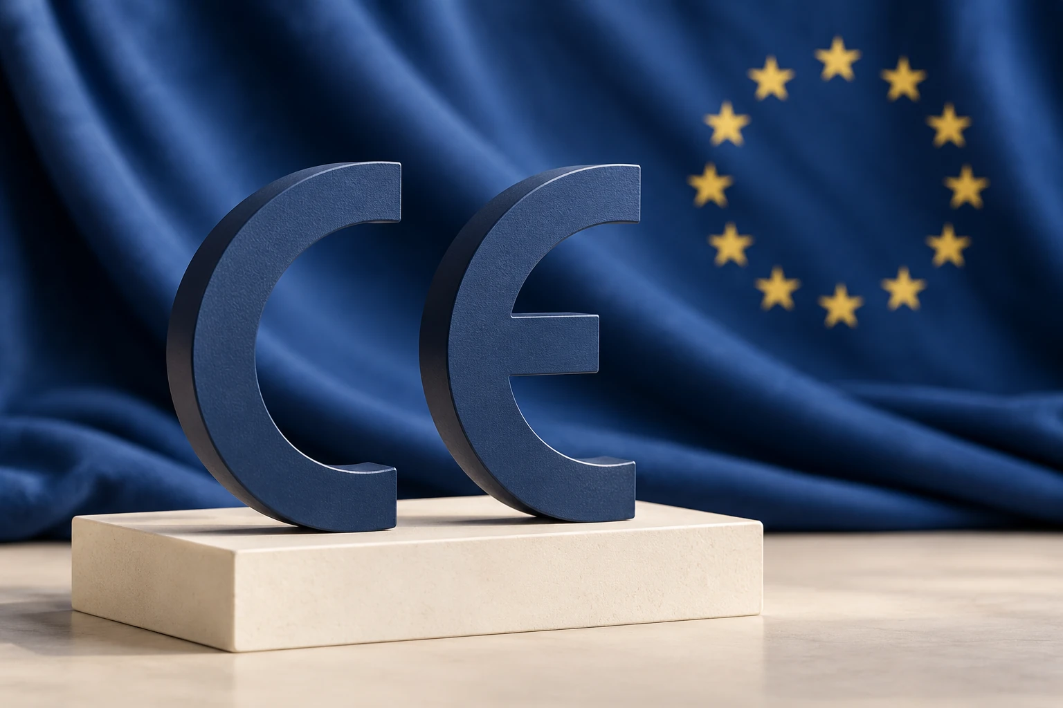 CE-Kennzeichnung