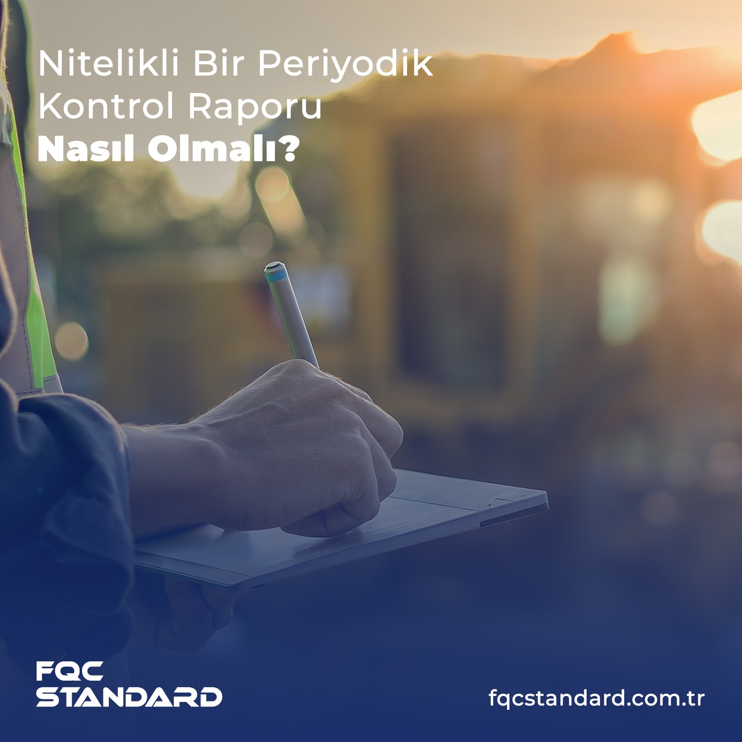 nitelikli çalışma