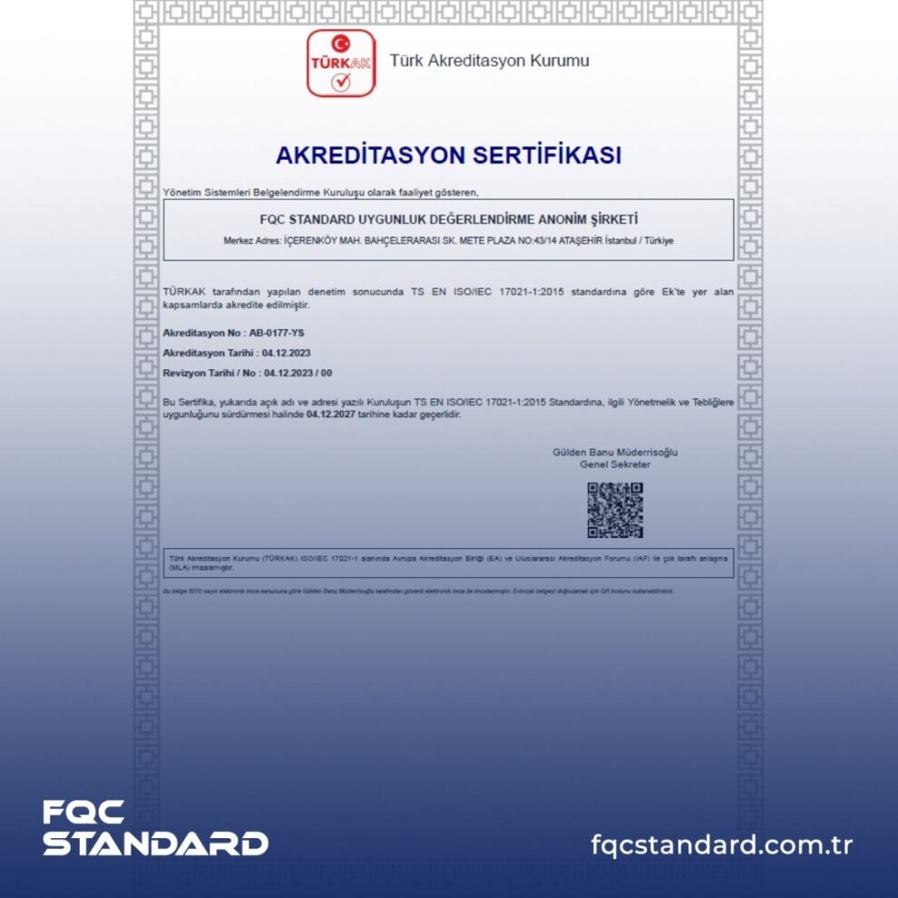 fqc-standard